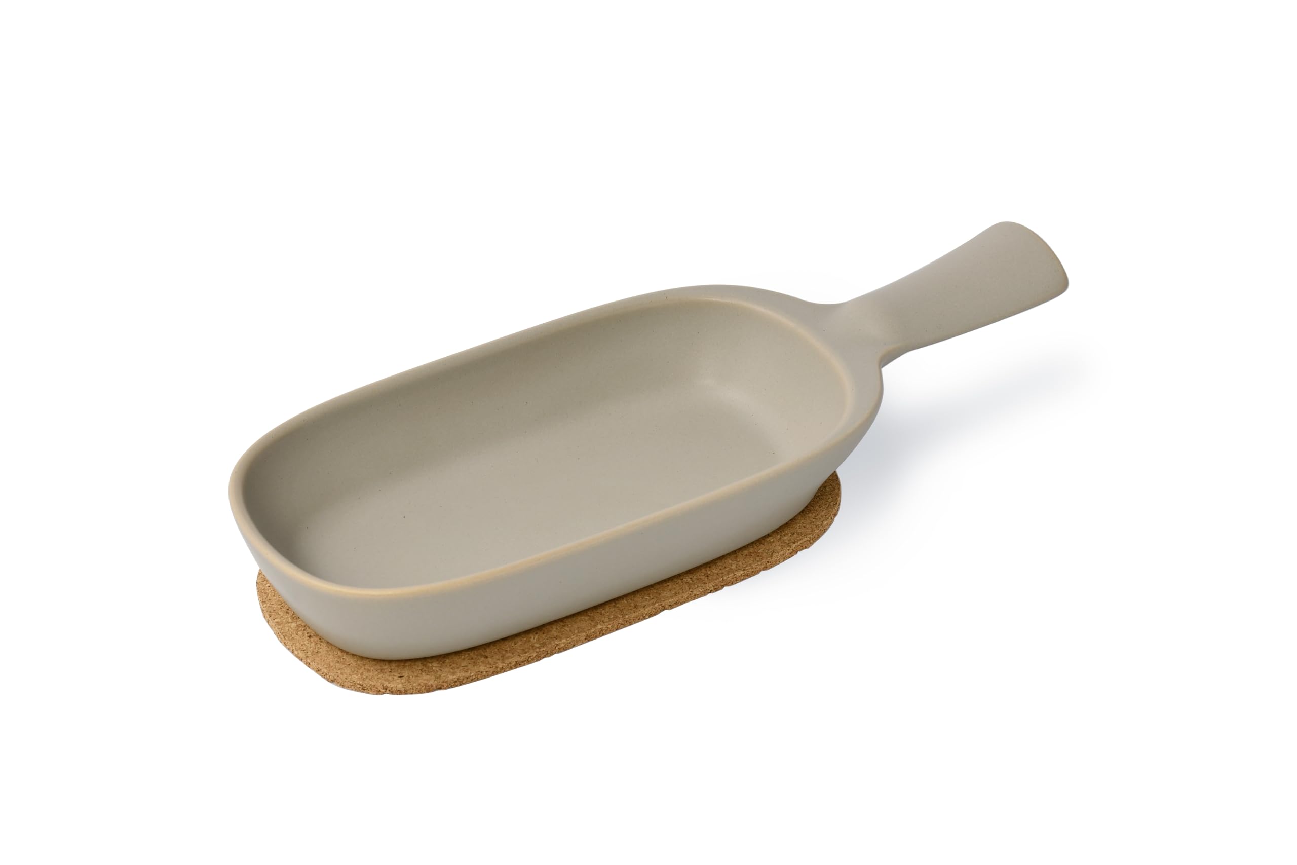 Amazon｜クリヤマ 魚焼きグリルで使えるグラタン皿 グリルディッシュ